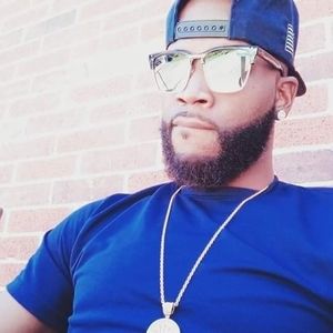 Meet your Posher, William